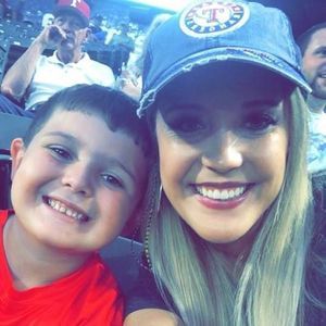 Meet your Posher, Stormi